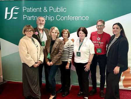 Reflections on NOCA PPI Bursary 2025  Image