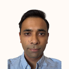 Rupraj Bhattacharjee Profile Image