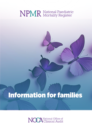 NPMR Patient Information Leaflet Image