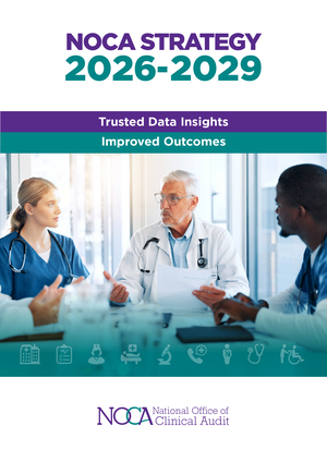 NOCA Strategy 2026-2029 Image