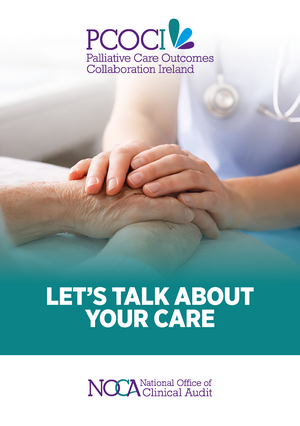 PCOCI Patient Information Leaflet Image