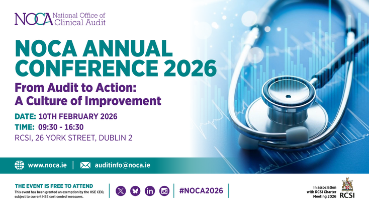 NOCA Annual Conference 2026 Image