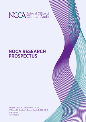 NOCA Research Prospectus Image