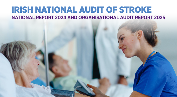 INAS National Report 2024 & Organisational Audit Report 2025 Launch - Registration Open Image