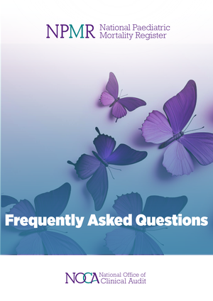NPMR Freqently Asked Questions Image