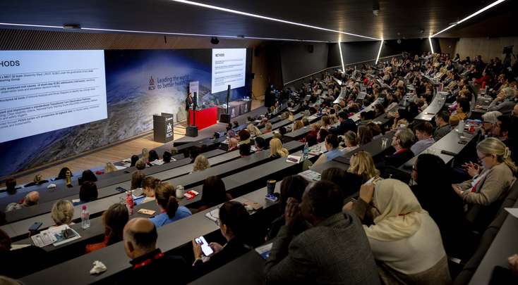 NOCA Annual Conference 2026: From Audit to Action: A Culture of Improvement Image