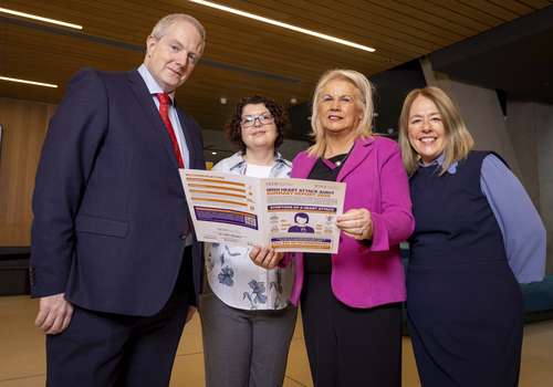 Recording: Morning Image