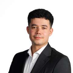 Lucas Codyre Profile Image